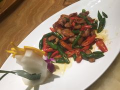 -白金汉爵大酒店·中餐厅(相城店)