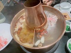 -北门涮肉·铜锅涮肉(南锣鼓巷店)