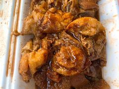 -明记牛杂(新马路分店)