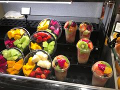 -每日新鲜水果吧(黄浦来福士店)