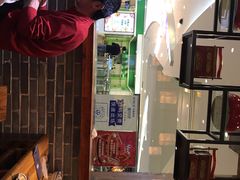 -满园烤鸭·春饼(太原街万达店)
