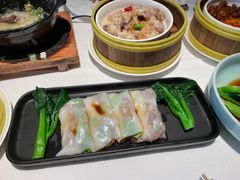 -顺峰(农展馆店)