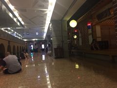 -纽斯桑拿会所(餐厅天山路店)