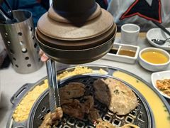 -韩宫宴烤肉·料理(南京江宁万达店)