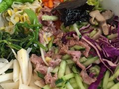 -全州拌饭馆(断桥店)