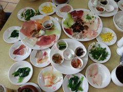 -桥香园云南过桥米线(金马碧鸡店)
