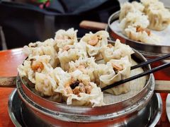 三鲜烧卖-德贤烧麦菜馆(本溪路店)