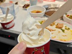 -龍歌自助小火锅(城阳万象汇店)