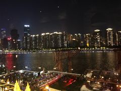 -AZUL by FUEL蓝色·法式酒馆(琶醍店)