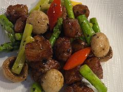 -悦真雅院·四合院·清真私房菜(雍和宫店)