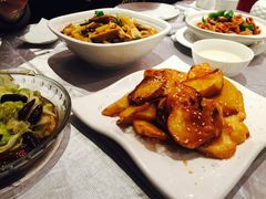 -老爷庙风味美食府