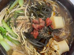 -金乐活美食(中街店)