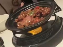 -醉得意·山茶油炒土鸡(莆田仙游方圆荟店)