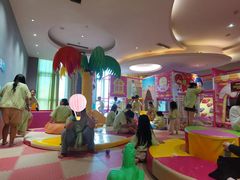 -郑州银基黄帝宫御温泉