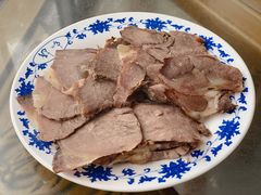 -吾穆勒蓬灰牛肉面·清真(北滨河中路店)
