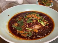 -易老妈蹄花.特色川菜(人民公园总店)
