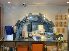 -马艾萨中国兰州牛肉拉面(劲松店)