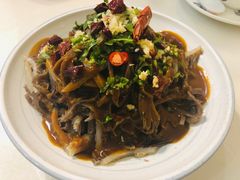 -小郭私房菜·海肠捞饭店(学士街店)