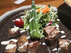-青叶日式料理(飘亮阳光广场店)
