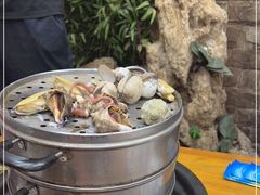 -九层海鲜塔(市南店)