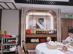 -稻香酒家·35年老字号(侨光店)