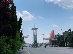 -日照海滨国家森林公园