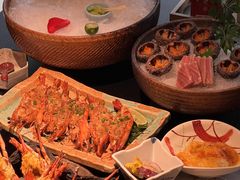 -花潮料理艺食馆(SM新生活广场店)