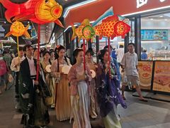 -江燕路万科里