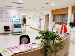 -川北医学院附属成都新华医院