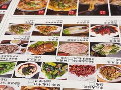 -圣夜东北菜烧烤·夜宵·小龙虾(胥江路店)