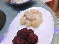 -平壤馆(西塔街店)