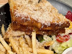 -沛家·西餐Brunch·直火料理