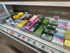 -好利来(朝外店)