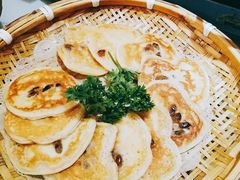 -客家大院·非遗赣南客家菜(郁孤台店)