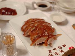 -全聚德(常州店)