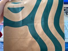 -星巴克(温州银泰大西洋店)