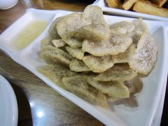 炸灌肠-鼎香润(德胜门内店)