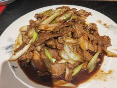 -老北京胡同味道二荤铺(酒仙桥店)