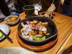 -云海肴云南菜·蒸汽石锅鱼(北京良乡华冠店)