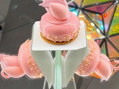 -光作面包Voila Lumiere(中山店)