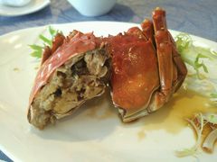 -无锡城中皇冠假日酒店·芳园中餐厅