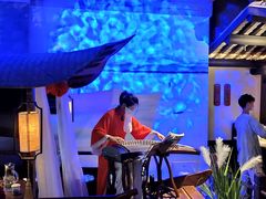 -绿茶餐厅(乐峰广场店)