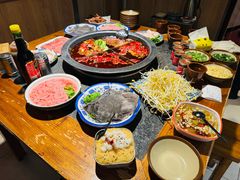 -陈眼镜火锅(总店)