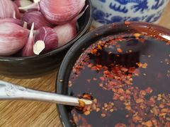 -惠记粉汤羊血(小南门店)