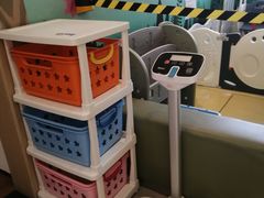 -极橙儿童齿科矫正中心(奥城店)
