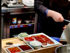 -院里寻菜·精致庭院菜(观沙岭店)