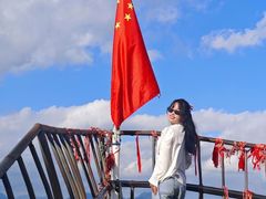 -七仙岭温泉国家森林公园
