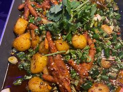 -醉小酒馆·川菜·江湖菜·重庆菜(观音桥旗舰店)