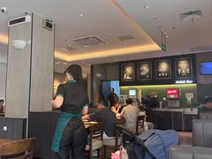 -萨莉亚意式餐厅(南京虹悦城店)