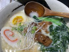 -森味薪火烧•烧鸟居酒屋•日本料理(望京店)